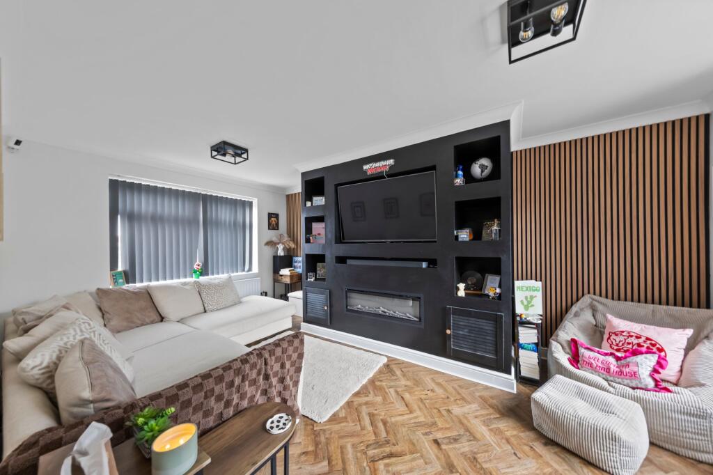 House in Manchester - More