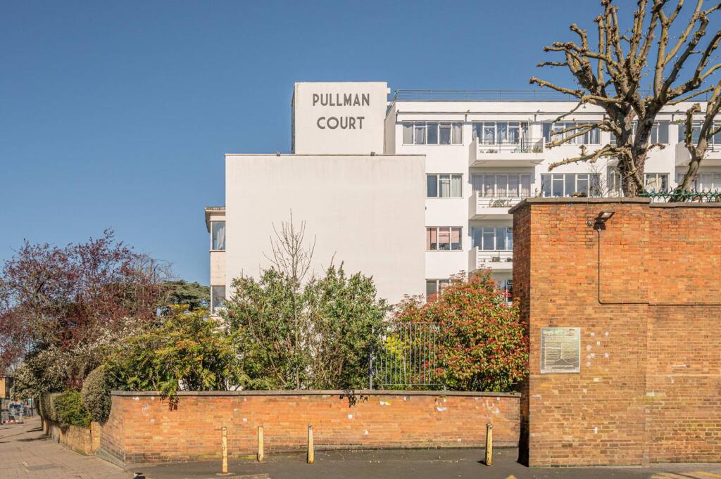 Main image of property: Streatham Hill, Streatham Hill, London, SW2