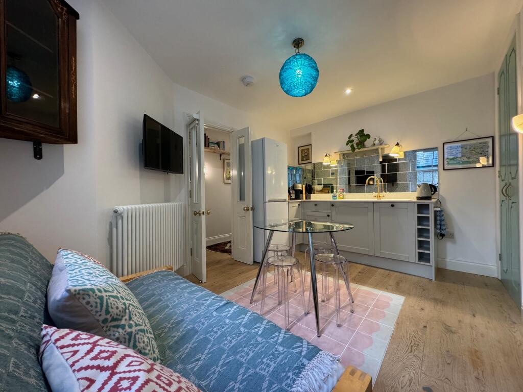 Main image of property: Upper Rock Gardens, Brighton, BN2 1QE