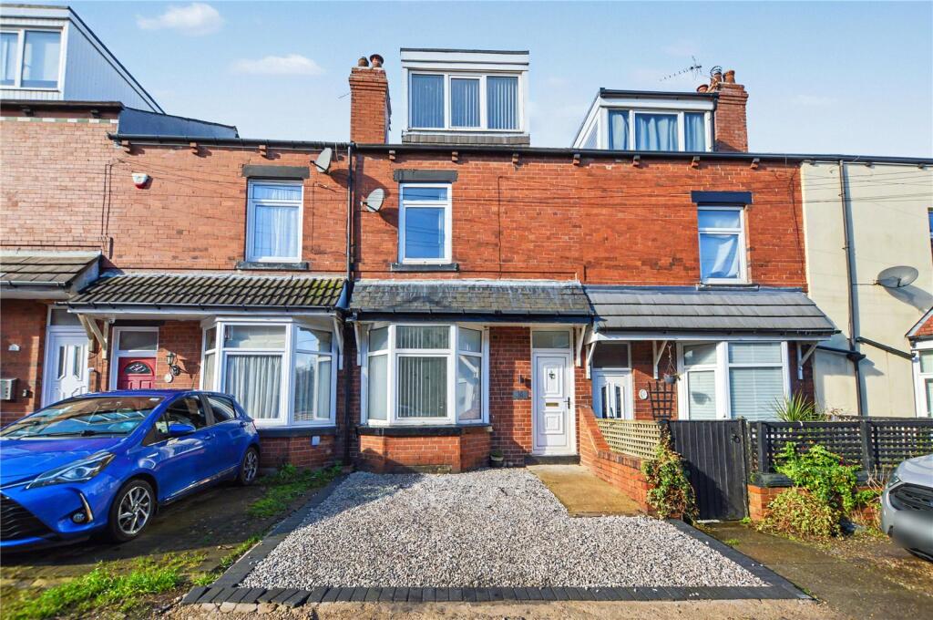 Main image of property: Haigh View, Rothwell, Leeds, West Yorkshire