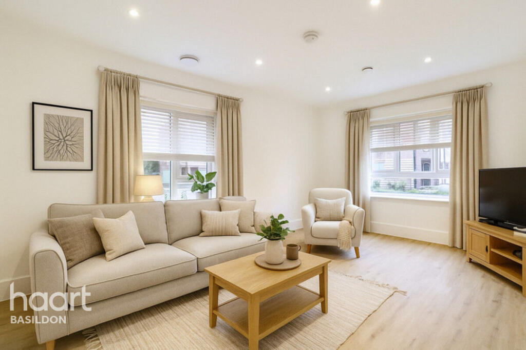 Chapelgate Mews, Basildon – pohled 3
