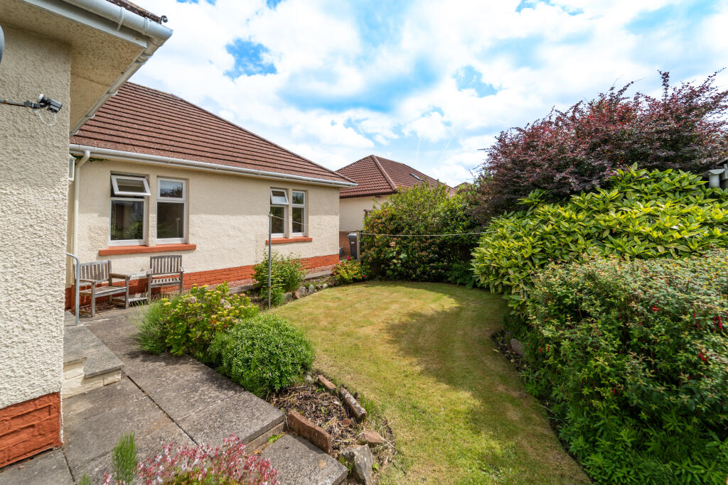 Eglinton Drive, Troon, South Ayrshire photo 3
