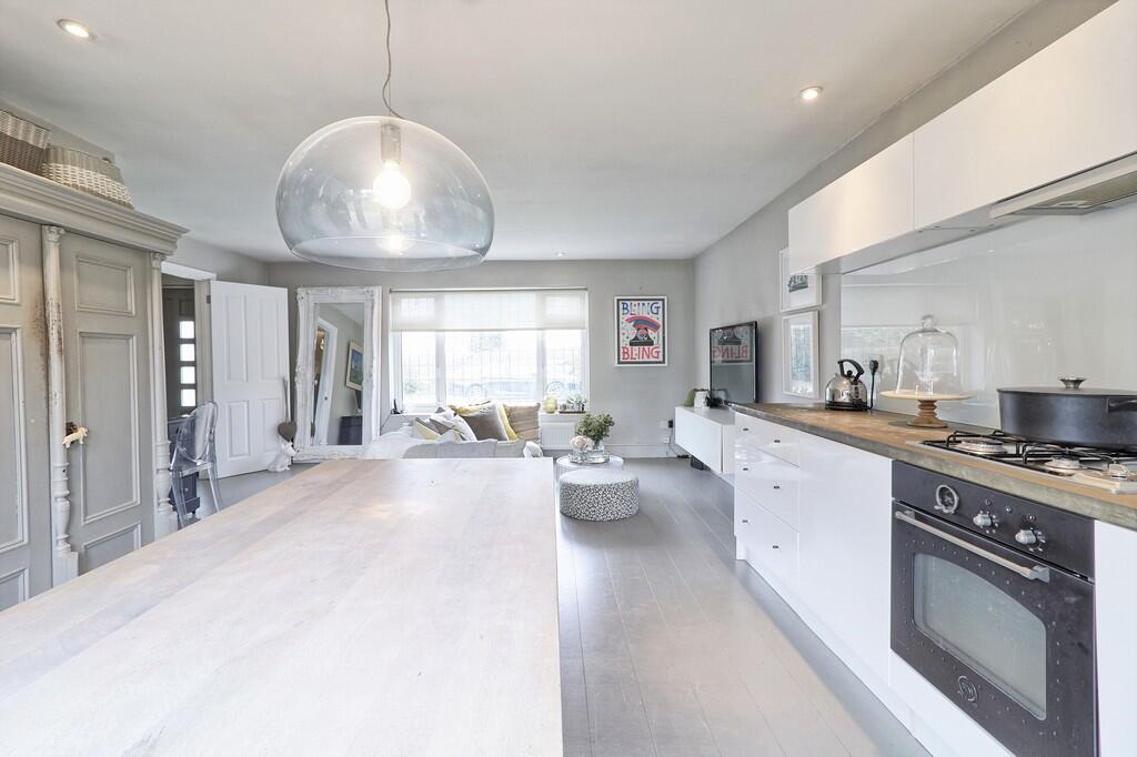 Main image of property: Braybrook Chelmsford Road Hatfield Heath Bishop's Stortford CM22 7BD