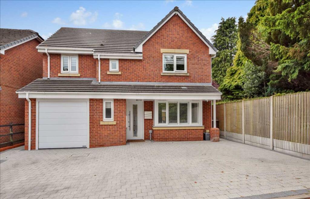 Main image of property: Blossom Grove, Whittle Le Woods, Chorley