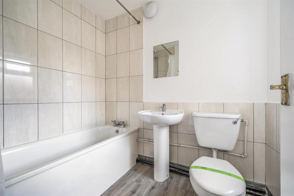 House in Maidstone, Kent - More