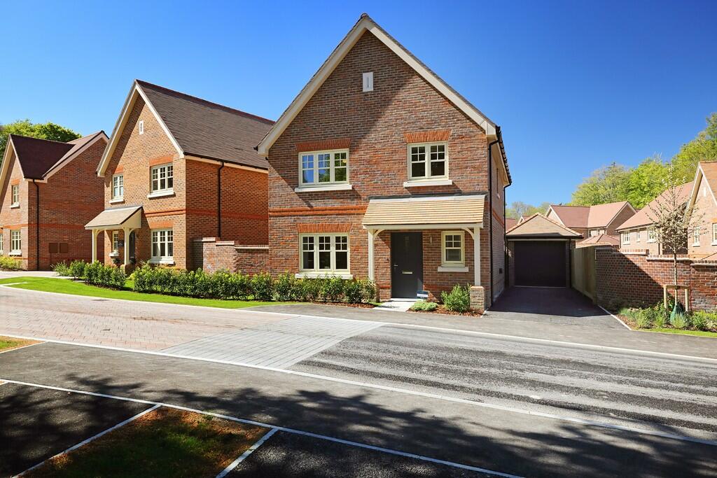 Main image of property: Headley Chase,
Surrey,
KT186JW