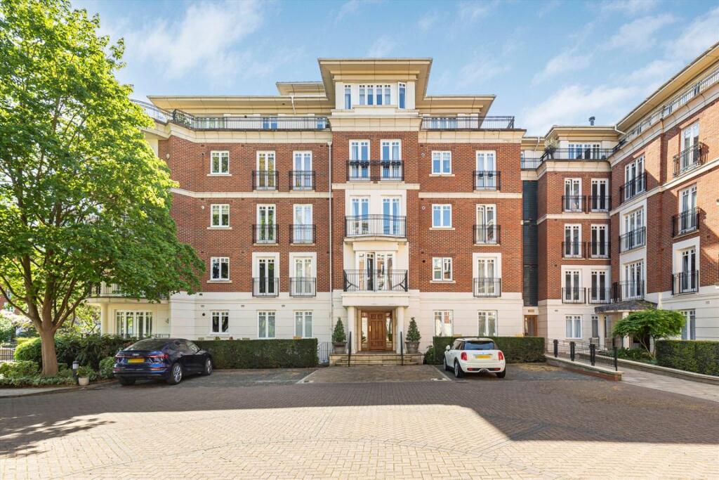 Main image of property: Clevedon Road, East Twickenham