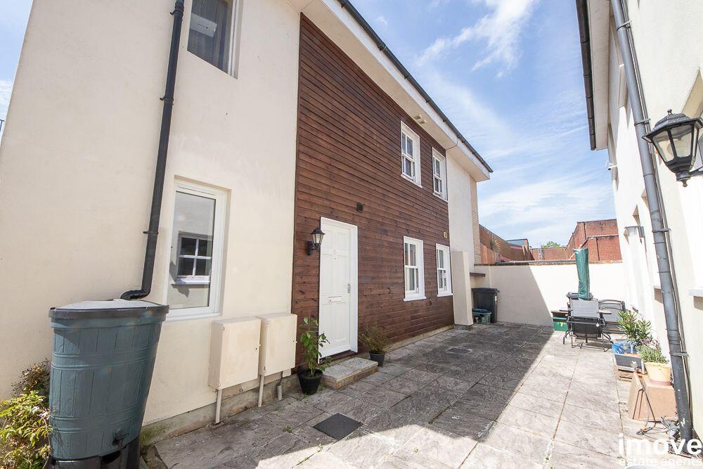 Main image of property: Woodvale Court, East Street, Newton Abbot, TQ12