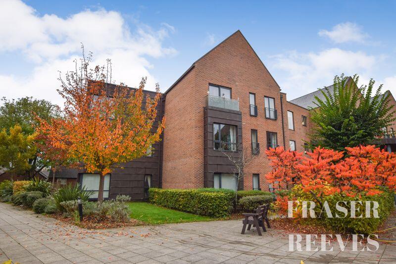 2-bed flat on Sturgess Street, Newton-Le-Willows, £25,000