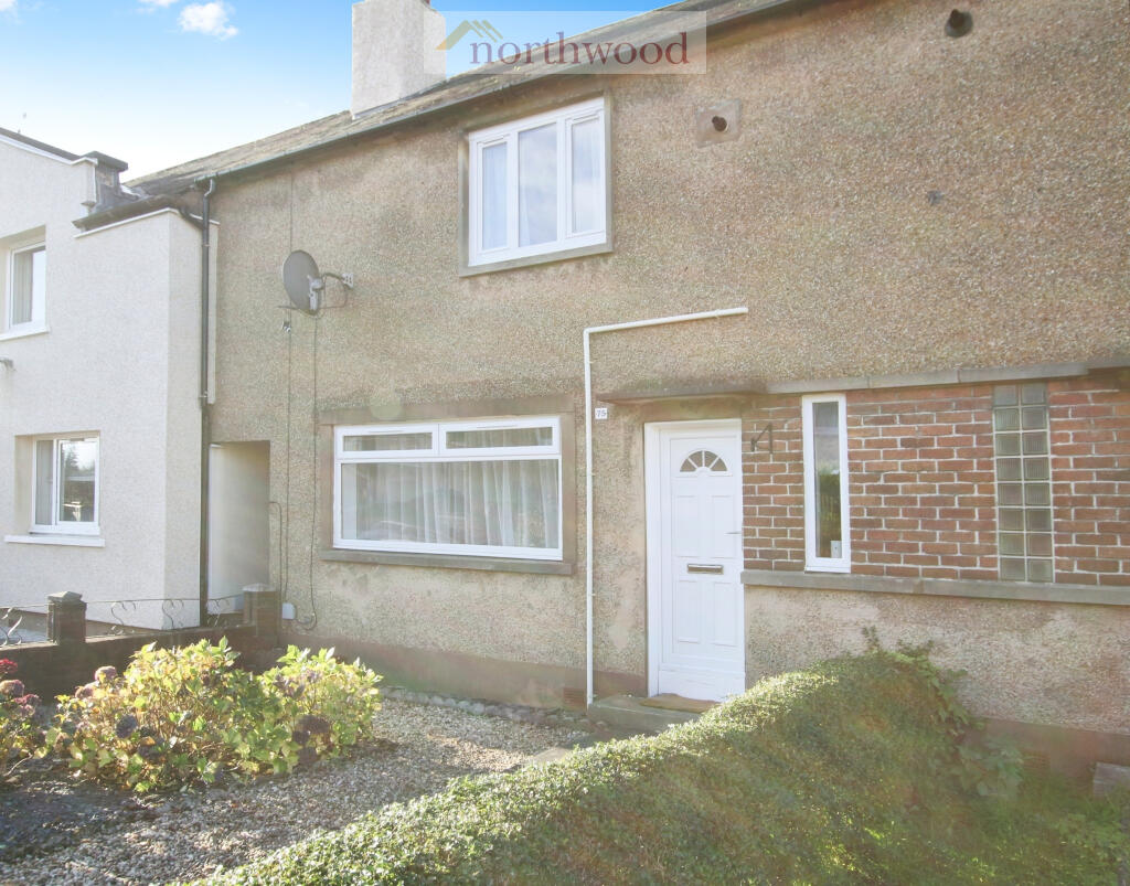 Main image of property: Churchill Street, Alloa, Clackmannanshire, FK10