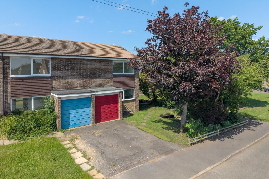 Main image of property: Bittern Close, St. Ives, Cambridgeshire, PE27 6SY