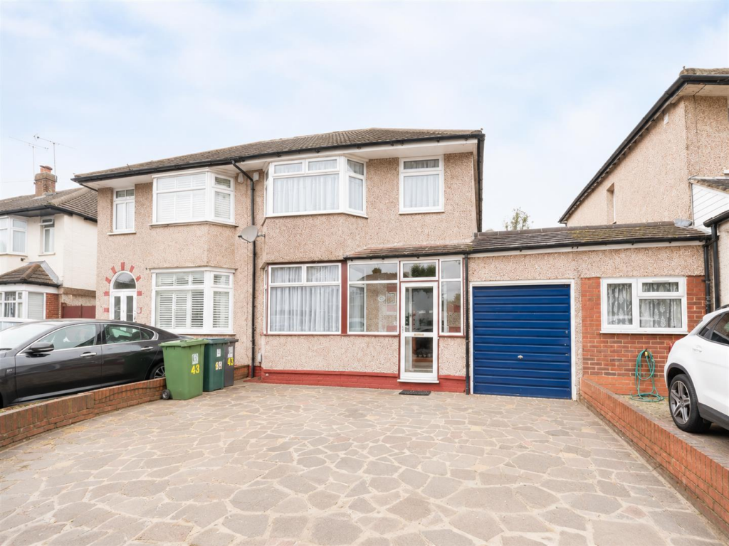 Main image of property: Westlea Avenue, Watford