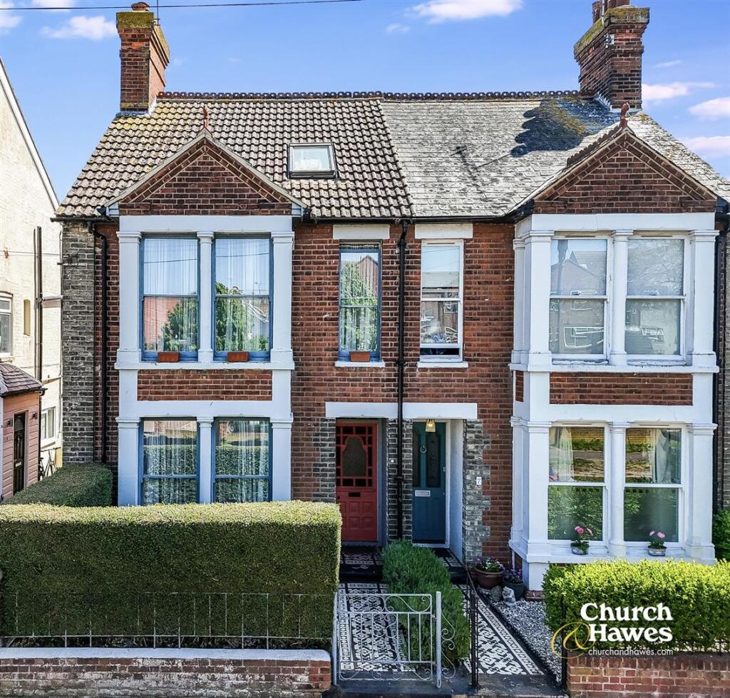 Main image of property: Essex Road, Burnham-on-Crouch