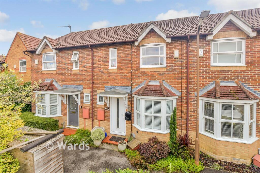 Main image of property: Bluebell Walks, Paddock Wood, Tonbridge, Kent