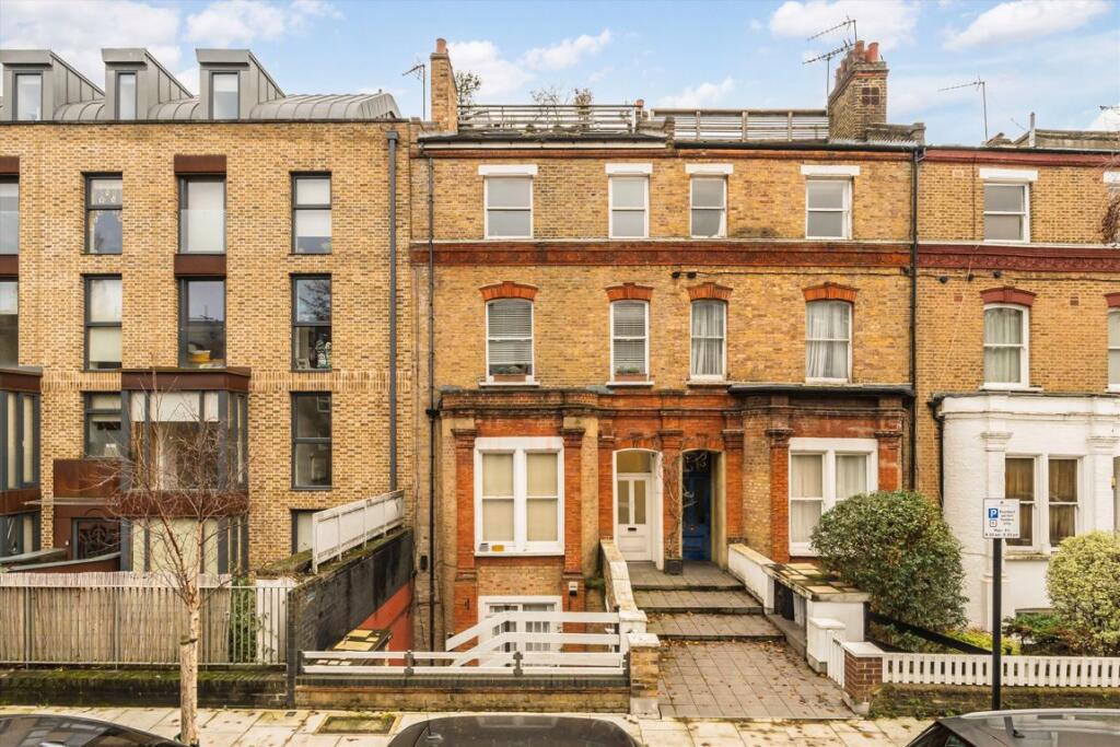 Main image of property: Lanhill Road, London