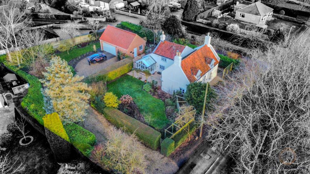 St James Road, Long Sutton photo 2