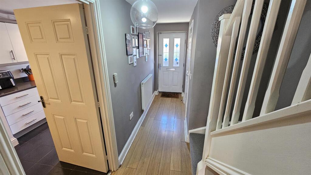 House in Rushcliffe, Romans Quarter, Bingham - View 5