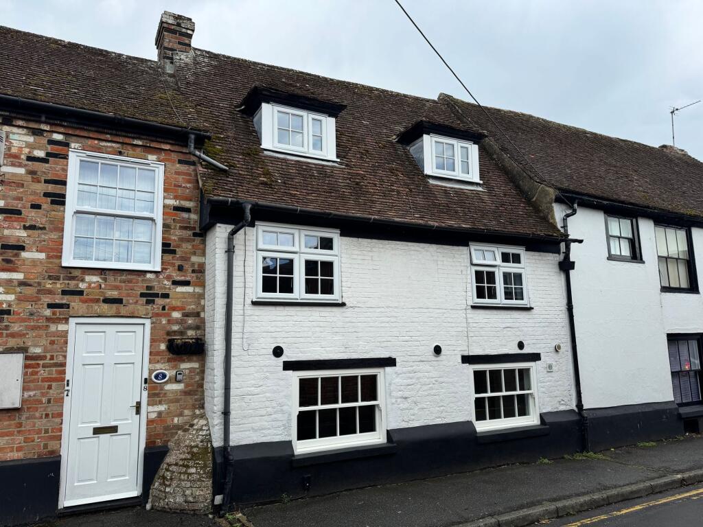 Main image of property: Victoria Street, New Romney, TN28