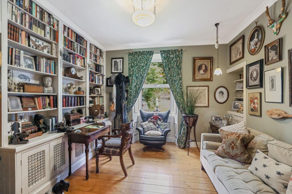 House in Blairgowrie and Rattray, Rattray - View 4