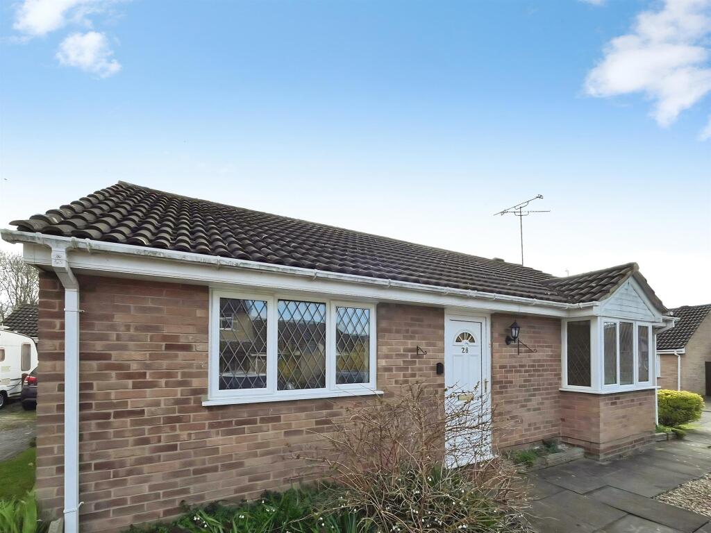 Main image of property: Birchwood, Orton Goldhay, Peterborough