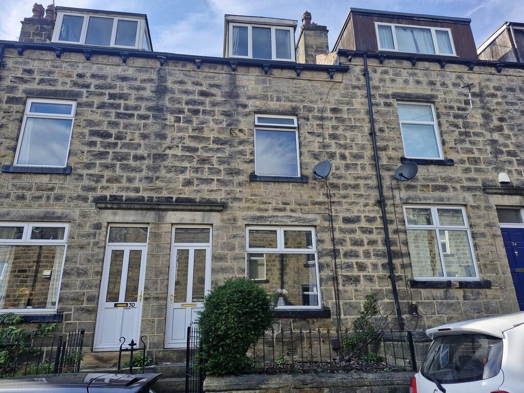 Main image of property: Rose Avenue, Horsforth