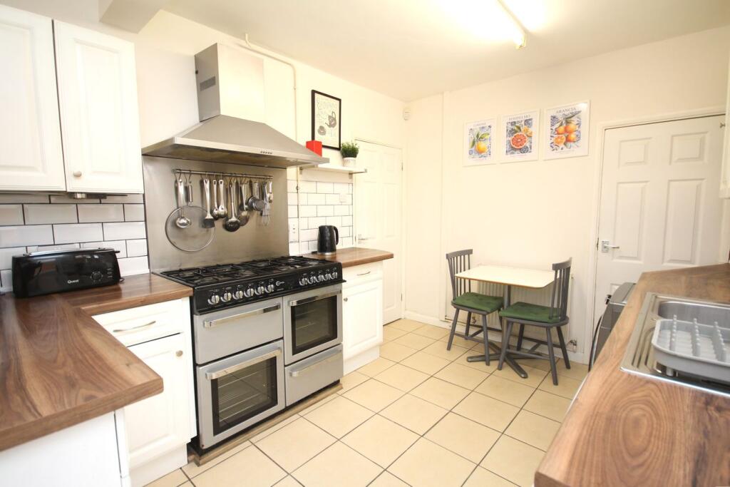 House in Letchworth, Hertfordshire - View 5
