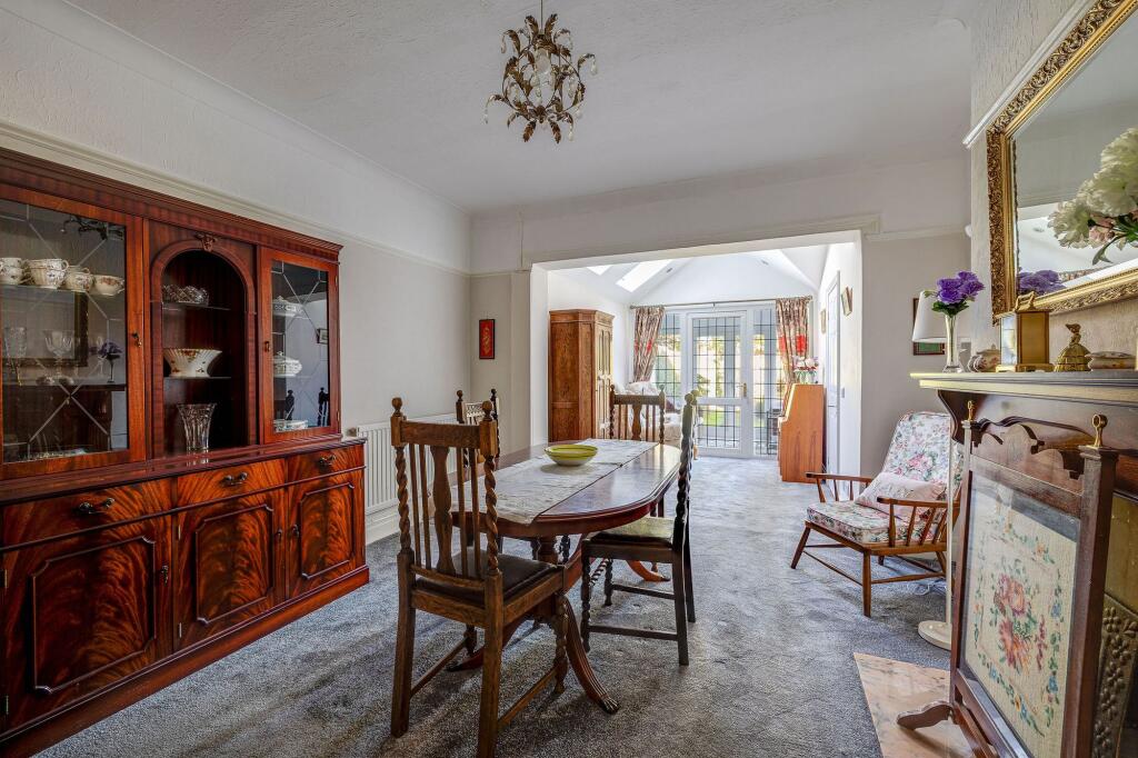 House in Chester, Great Boughton - View 5