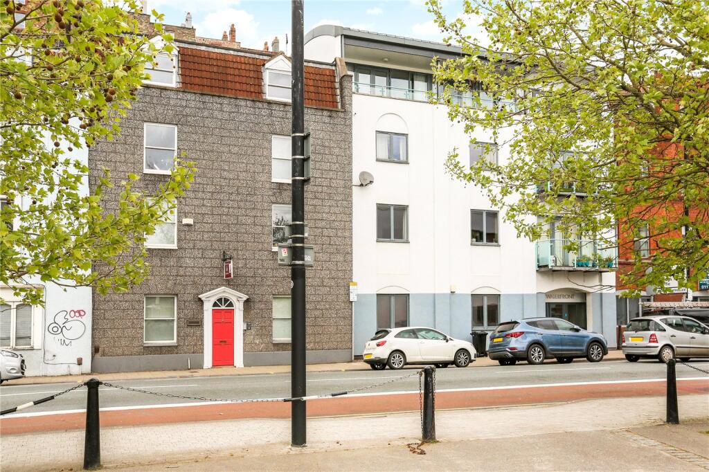 Main image of property: Hotwell Road, Hotwells, Bristol, BS8