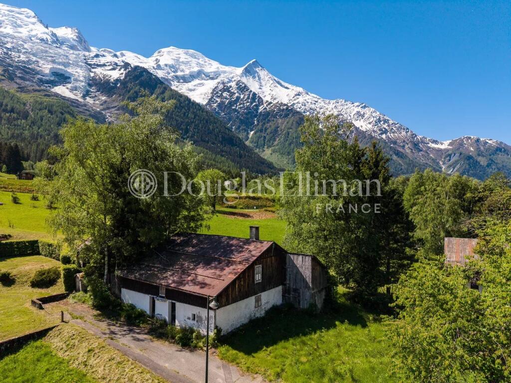 Main image of property: Rhone Alps, Haute-Savoie, Chamonix