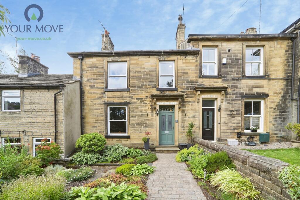 Main image of property: Bridgehouse Lane, Haworth, Keighley, West Yorkshire, BD22