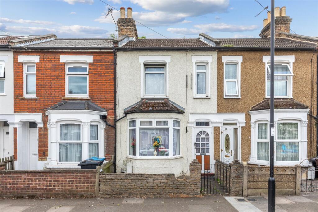 Main image of property: South Road, London, N9