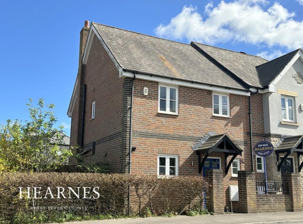 Main image of property: Wareham Road, Lytchett Matravers, Poole, BH16