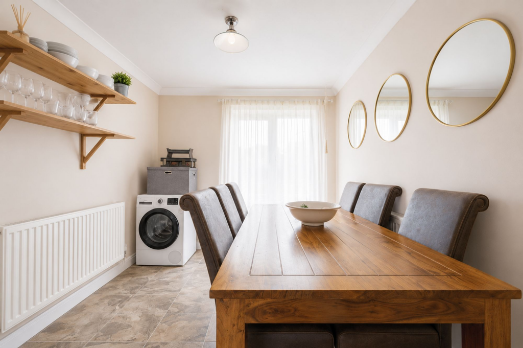 House in West Lancashire, Skelmersdale - View 5