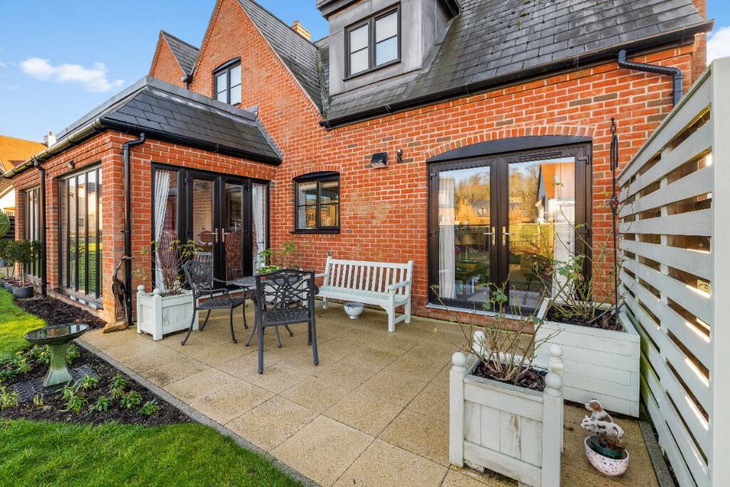 Additional image 27 of Larch Court, Great Alne Park Alcester, Warwickshire, B49