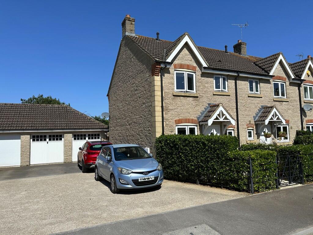 Main image of property: Royal Field Close, Hullavington