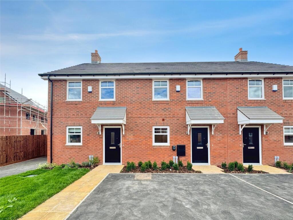 Main image of property: Breeze View, Keresley End, Coventry, CV7