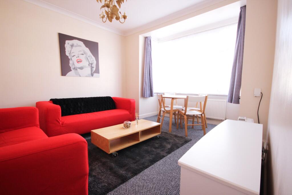 Main image of property: Stanley Road, Hounslow, Middlesex TW3