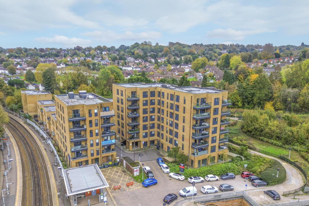 Main image of property: Leaden Hill, Coulsdon