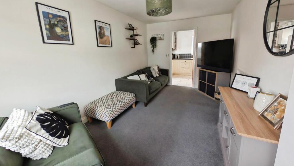 House in Bristol, Staple Hill, Staple Hill and Mangotsfield - More