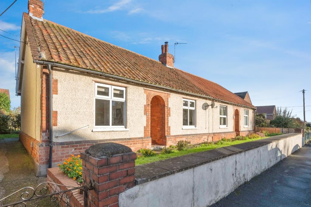 Main image of property: West Street, Winterton, Scunthorpe