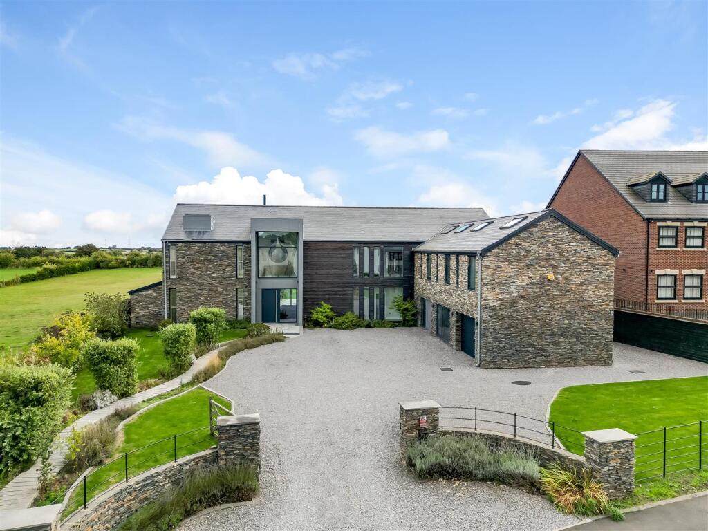 Main image of property: Coldwellburn Mews, Haswell, Durham