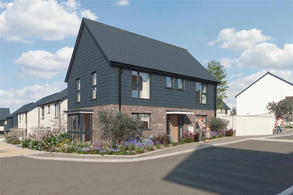 Main image of property: Viaduct Hill, Hayle