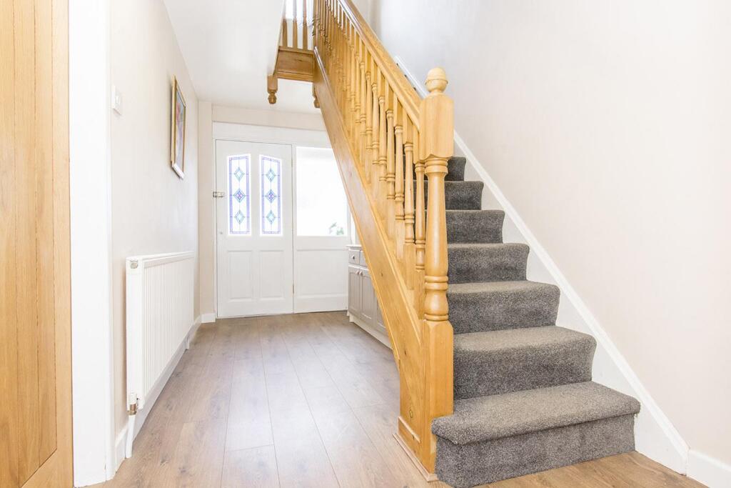 House in Harborough, Lutterworth - View 5