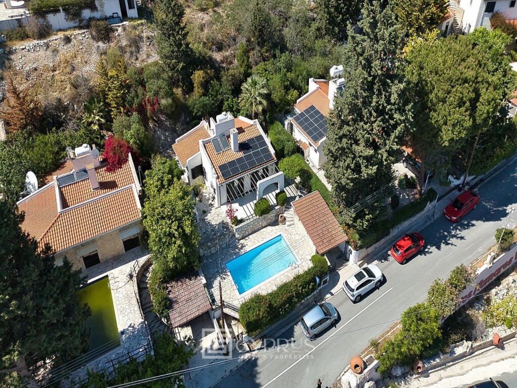 Main image of property: Paphos, Tala