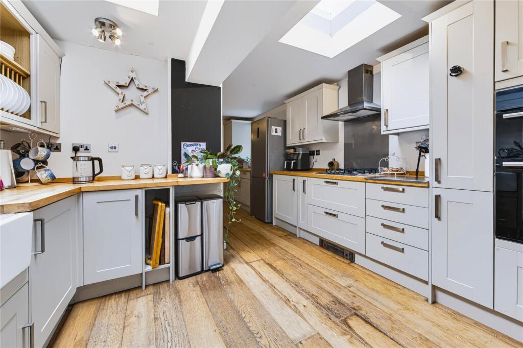 House in Bath, Frome - More