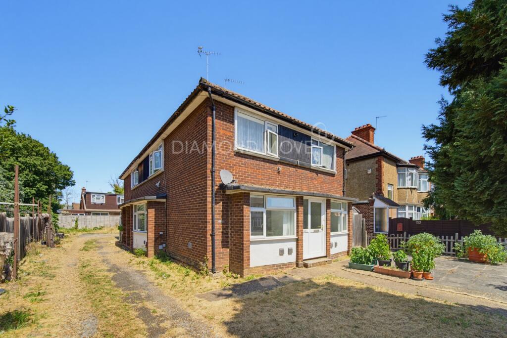 Main image of property: Staines Road, Feltham, TW14