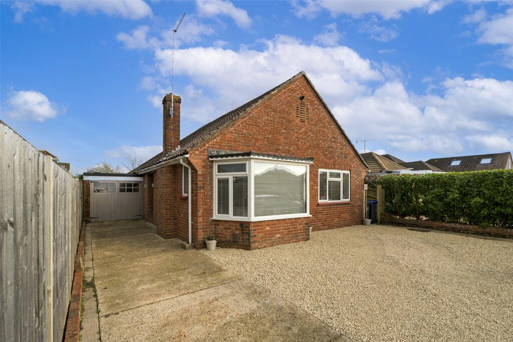 Main image of property: Glynde Avenue, Worthing, West Sussex, BN12