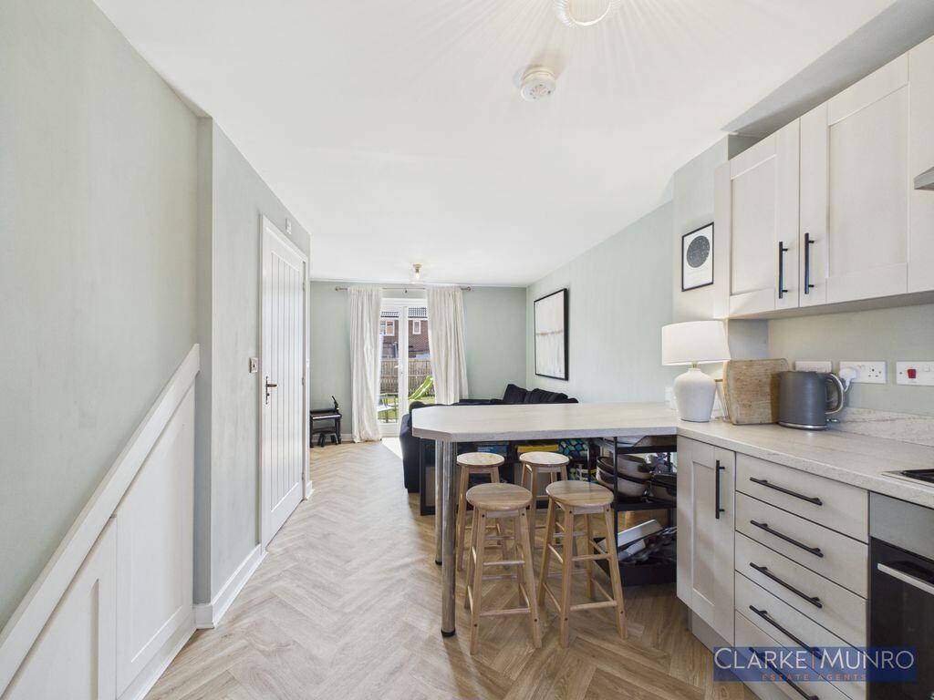 Carson Place, Saffron Gardens, Hemlington photo 4