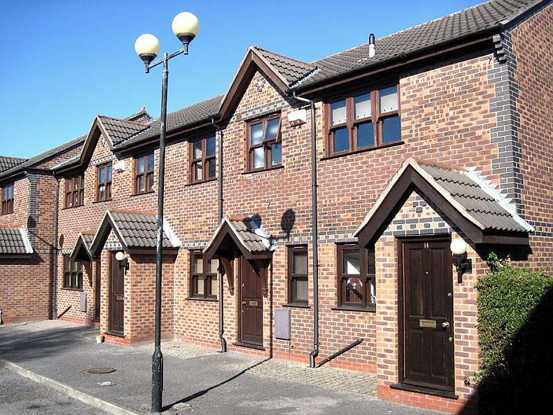 Main image of property: Elladene Park, Chorlton