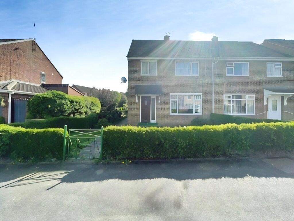 Main image of property: Minster Road, Ecclesfield, Sheffield, S35